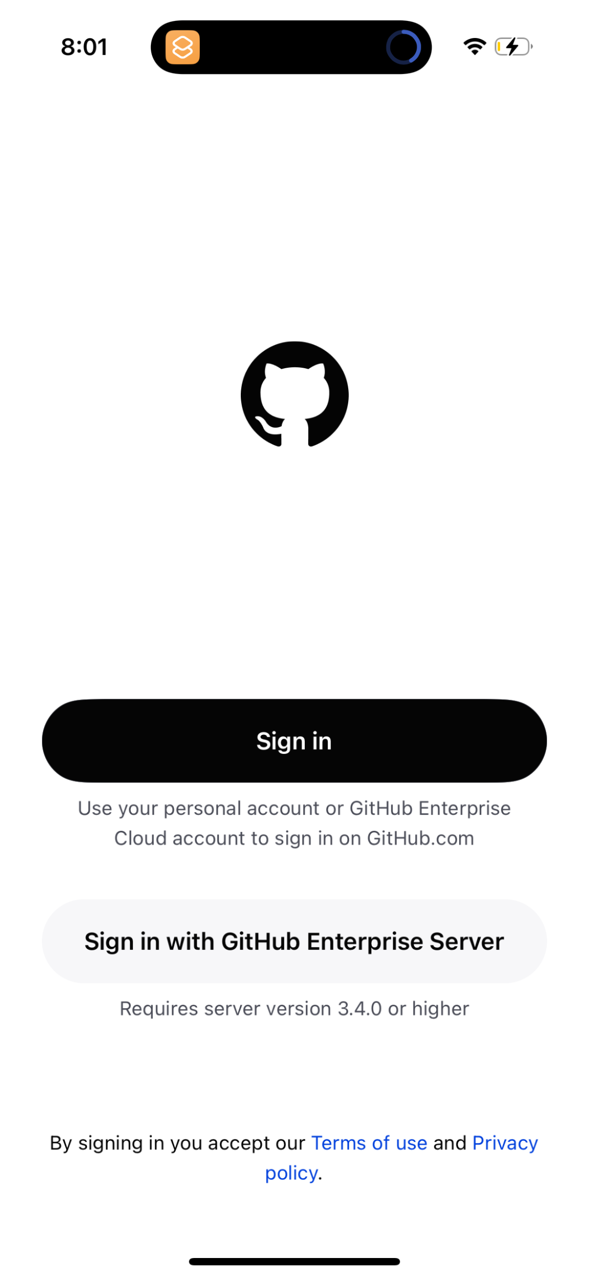 github app screenshot 20